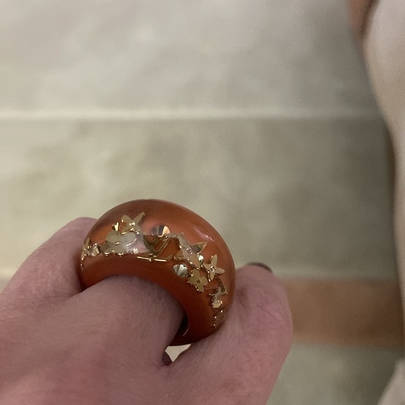 -Louis Vuitton Inclusion ring - Picture 5 of 6